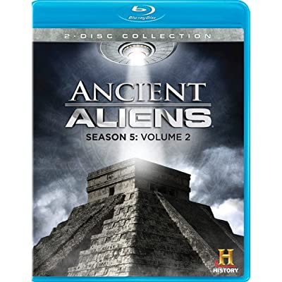 ancient aliens season 1 720p