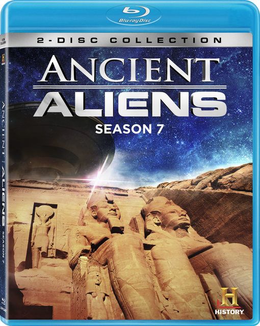 ancient aliens season 1 720p
